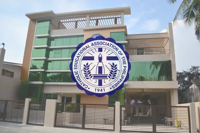 Catholic schools back push vs political dynasties