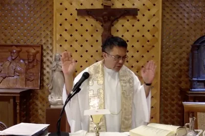Pemberton pardon only shows ‘unfair’ justice system in PH — priest