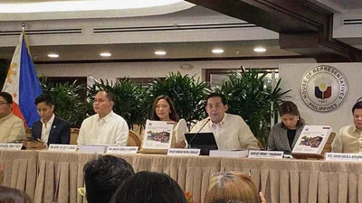 5-reporma sa pagpasa ng pambansang budget, ipapatupad ng Kamara - VeritasPH