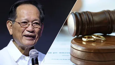 Divorce, makakapinsala sa pamilyang Pilipino