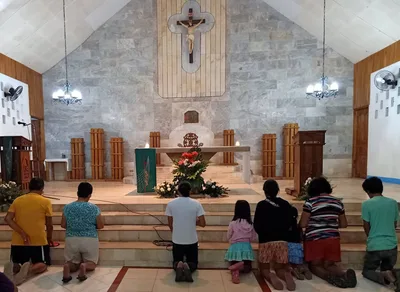 Nassa joins call to stop killings in Negros