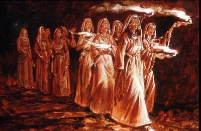 How Should Christians Live Out Their Faith in View of the Fulfillment of History?