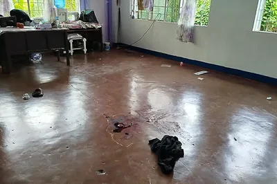 Catholic educators, Church leaders warn of deeper social crisis after deadly Philippine school shooting