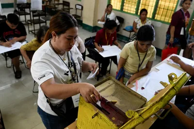 Catholic educators frame 2025 elections as moral, democratic duty