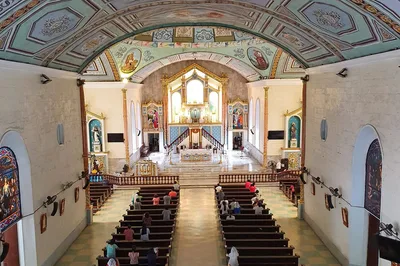 Maasin’s Our Lady of the Assumption Cathedral declared diocesan shrine