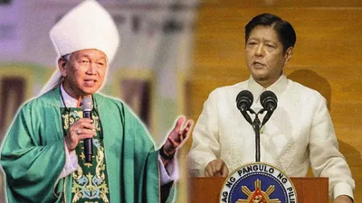 Obispo, umaasang ilalahad ni PBBM sa ika-4 na SONA ang totoong kalagayan ng bansa - VeritasPH