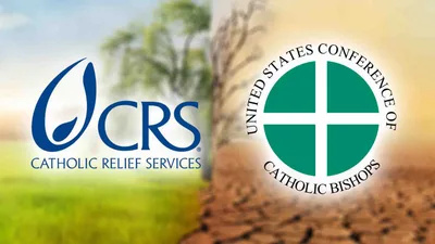 Pamahalaan, hinimok ng CRS Philippines na tugunan ang lumalalang climate change crisis - VeritasPH
