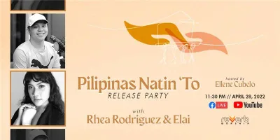 Rhea Rodriguez’s New Song “Pilipinas Natin ‘To” Calls on Filipinos to Celebrate Unity and God’s Sovereignty