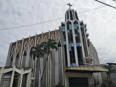Jolo vicariate warns against fake solicitation
