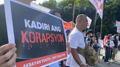 Very loud and clear ang mensahe ng Trillion Peso March! - VeritasPH