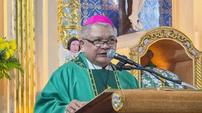 Pagpapatibay ng pag-asa at pagkakapatiran ng Muslim at Kristiyano, misyon ng Prelatura ng Marawi - VeritasPH