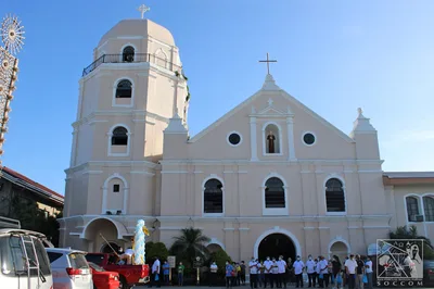 CBCP elevates Obando Church to national shrine status