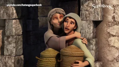 5 Life Lessons You Can Learn from Superbook Season 3 Characters