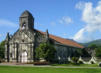 Churchgoers’ safety is paramount, says Caceres archbishop