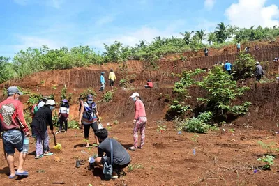 Homonhon priest calls for end to ‘desecration’ of historic island