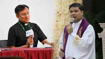 Pagpapalaganap ng evangelization, hamon ng mga opisyal ng simbahan sa mananampalataya - VeritasPH