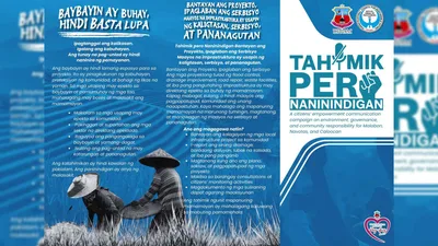 Tahimik pero Naninindigan campaign,inilunsad ng Diocese of Kalookan - VeritasPH