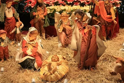 When does Christmas end? Priest clarifies