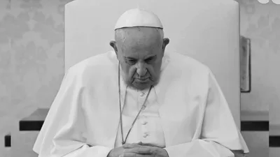 Mananampalatayang Pilipino, hinimok na mag-alay ng panalangin kay Pope Francis