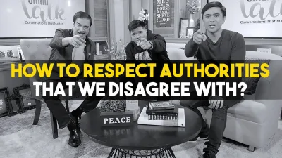 3 Ways to Honor Our Leaders Even if You Disagree with them