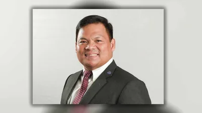 Juan, itinalagang chairperson ng ERC - VeritasPH
