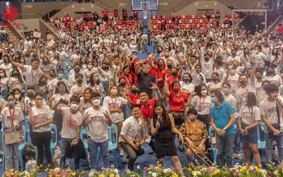 Caritas Manila offers scholarship for agri students