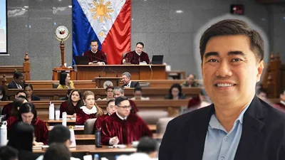 NBI Director Matibag, haharap sa Senate Impeachment Court sa July 20 - VeritasPH