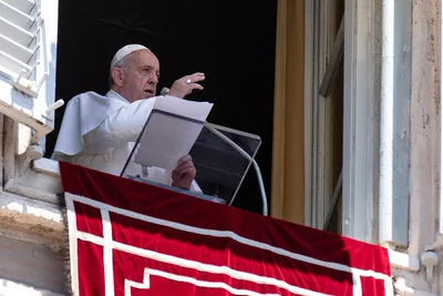 Pope calls for quick action to prevent further migrant deaths