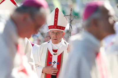 Chilean bishops confirm Vatican meeting on abuse scandal May 14-17