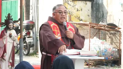 Kalayaan sa kahirapan, katiwalian at kawalang-katarungan, hindi pa rin natatamasa ng mga Pilipino - VeritasPH