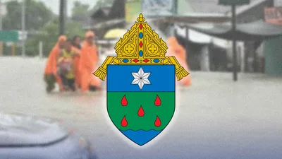 Obispo, ipinagdarasal na matutugunan ng pamahalaan ang problema sa flooding - VeritasPH