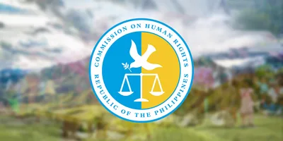 Suporta sa mga biktima ng pang-aabuso sa kalikasan, tiniyak ng CHR