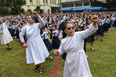 Group flags worsening abuse, urges action on violence against Filipino women