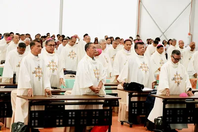 Bishops say VP Duterte impeachment should remind officials of accountability