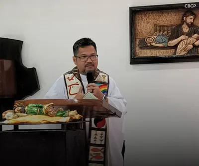 Pope Leo XIV names new Infanta prelate in first Filipino appointment