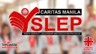 Sambayanang Pilipino, inaanyayahang makiisa sa YSLEP telethon 2026 sa Radyo Veritas - VeritasPH