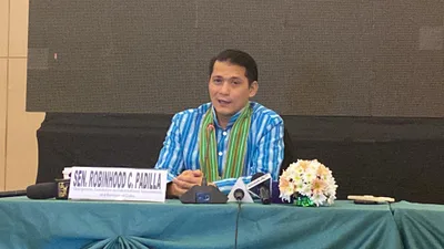 Senador Padilla, nanindigan sa pag-amyenda ng economic provision ng 1987 constitution