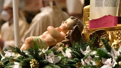 [REFLECTION] Christmas and the pursuit of happiness