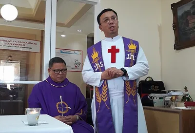 ‘Home of Hope’ drug recovery center opens in Cebu