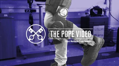Pope’s November prayer intention: that progress in robotics and AI “be human”