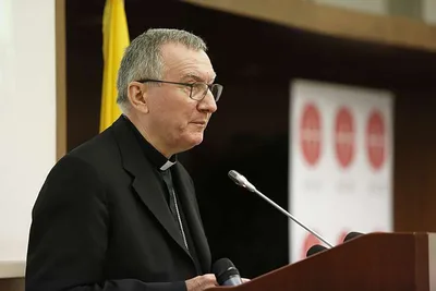 Vatican-China deal must be implemented, Parolin says