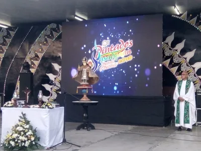 129th Tacloban City fiesta: Thanking God after ‘Yolanda’