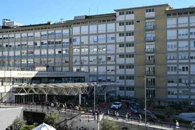 Pope Leo’s postoperative recovery progressing well