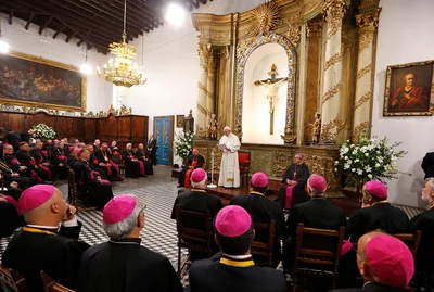 Pope expels Chilean priest found guilty of sex abuse