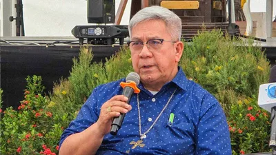CBCP, nanindigang dapat igalang at hayaang umusad ang impeachment trial ni VP Duterte - VeritasPH