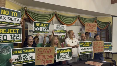 Philippine groups demand industrial policy before critical-minerals push