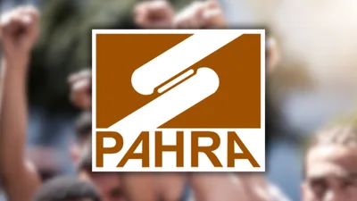 PAHRA, nanawagan sa administrasyong Marcos at Kongreso na ipasa ang Human Rights Defenders Protection bill - VeritasPH