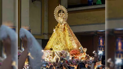 Paigtingin ang pagdarasal ng rosaryo, apela ni Bishop Ayuban sa mga Pilipino - VeritasPH
