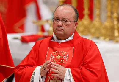 Vatican team returns to Chile to ‘ask forgiveness’ for clergy sex abuse