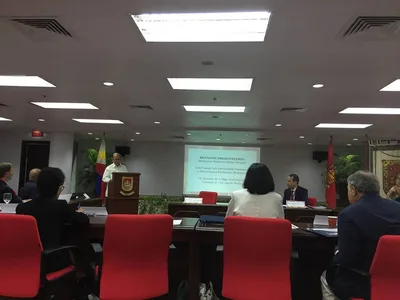 Int’l academics: ‘Family is key to fighting poverty’